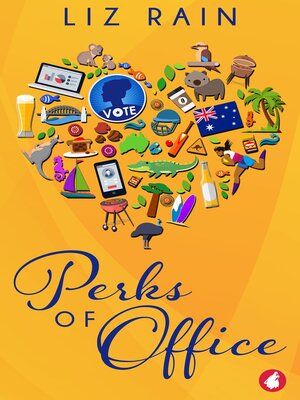 cover image of Perks of Office